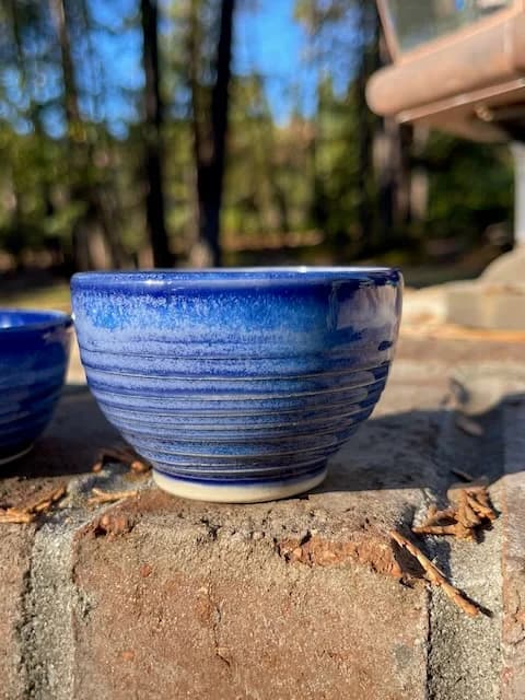 Bowl by 404 Ceramics