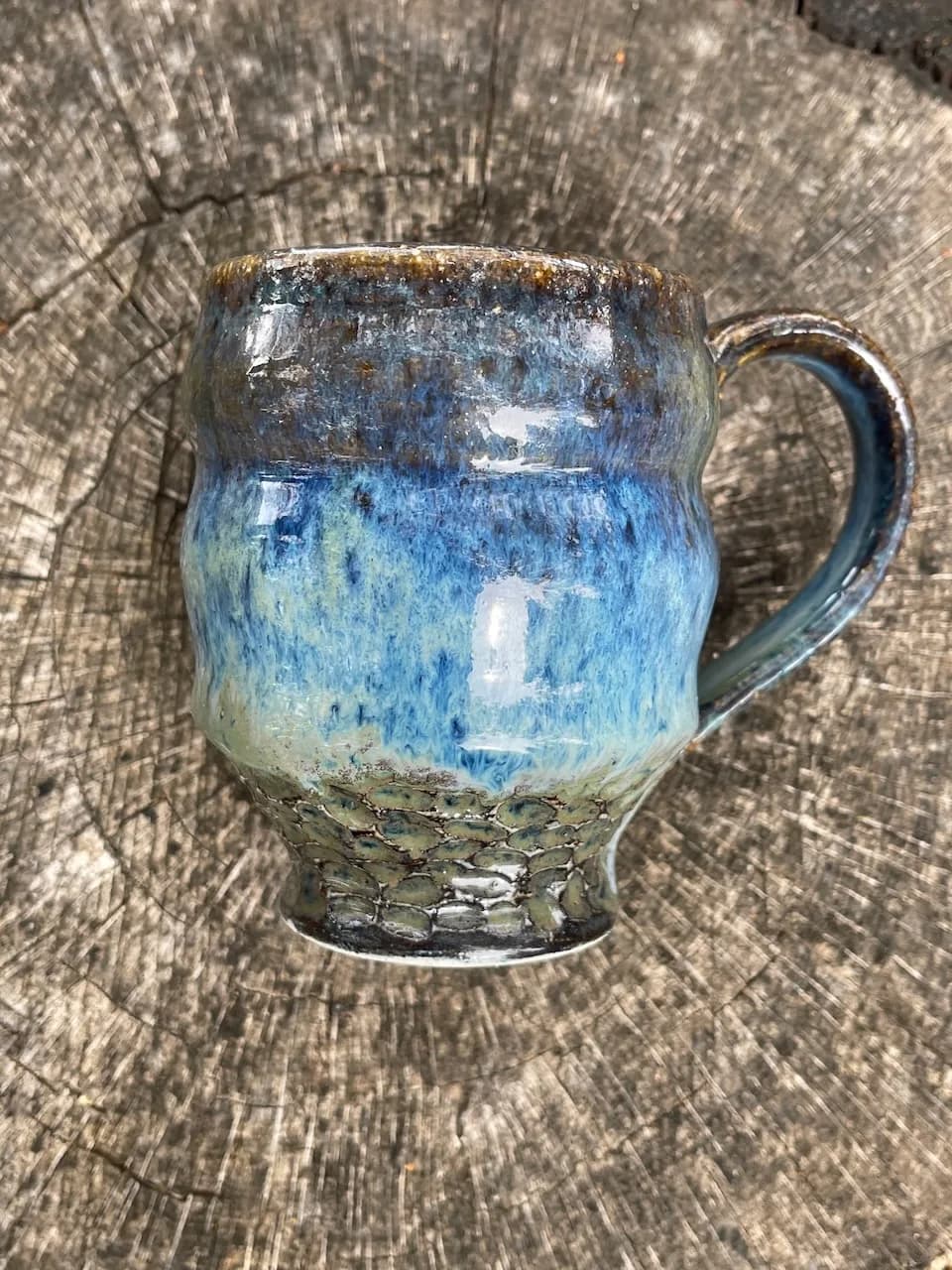 Mug by 404 Ceramics