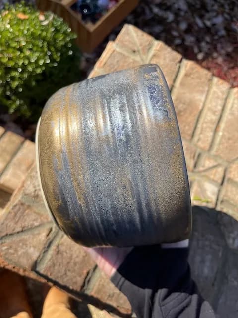 Plant Pot by 404 Ceramics