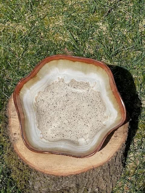 Bowl by 404 Ceramics