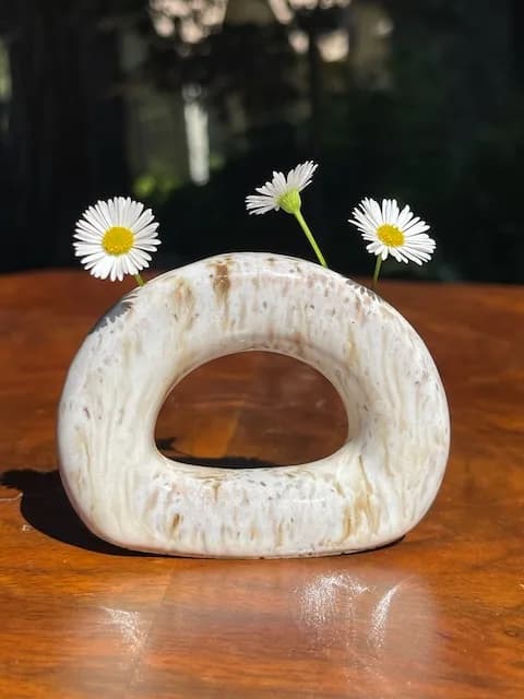 Vase by 404 Ceramics