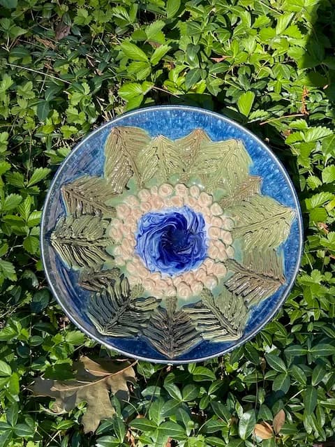 Bowl by 404 Ceramics