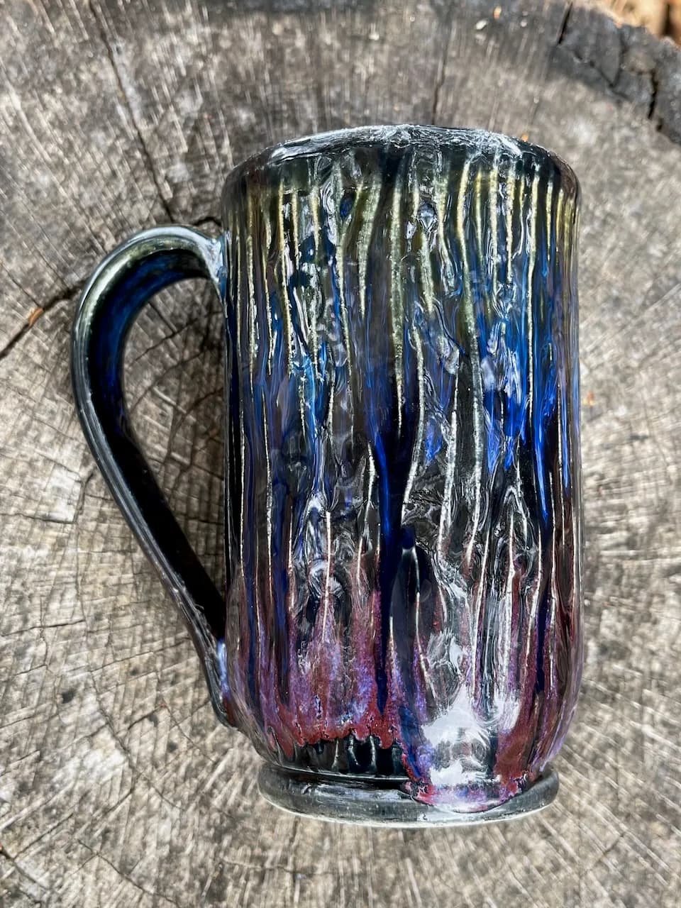 Mug by 404 Ceramics