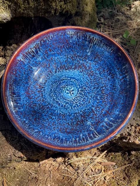 Bowl by 404 Ceramics