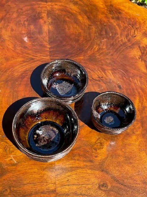Bowl by 404 Ceramics