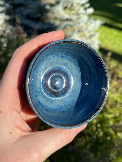 Bowl by 404 Ceramics