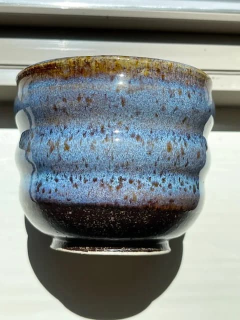 Plant Pot by 404 Ceramics
