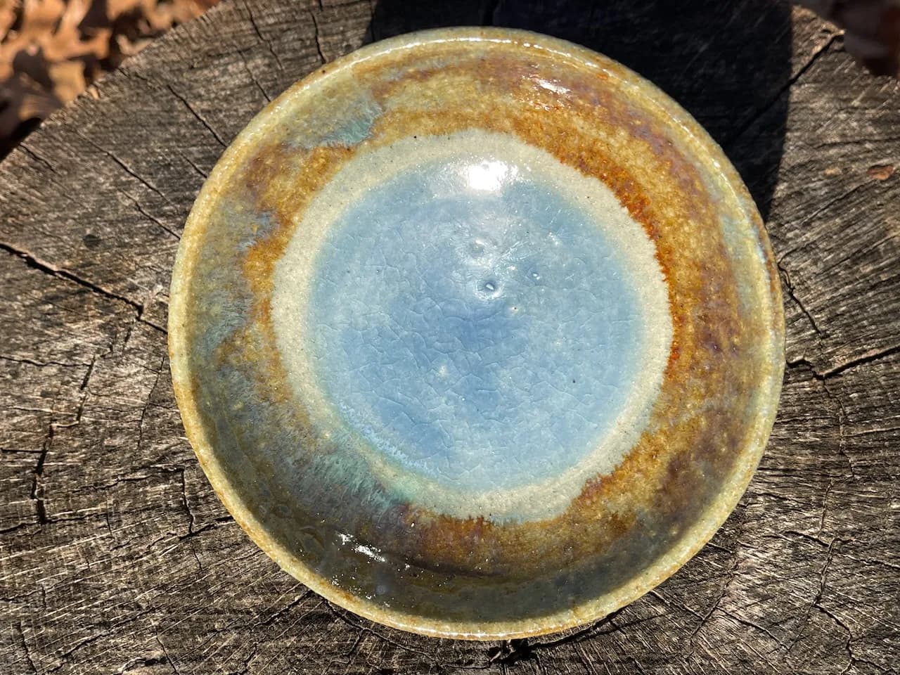 Bowl by 404 Ceramics