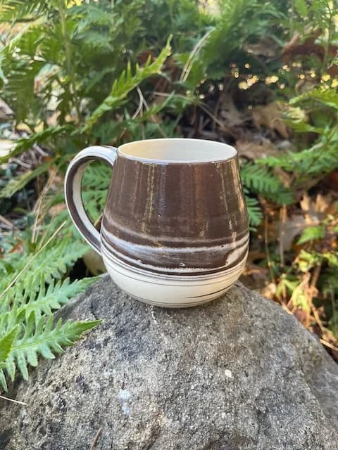 Mug by 404 Ceramics