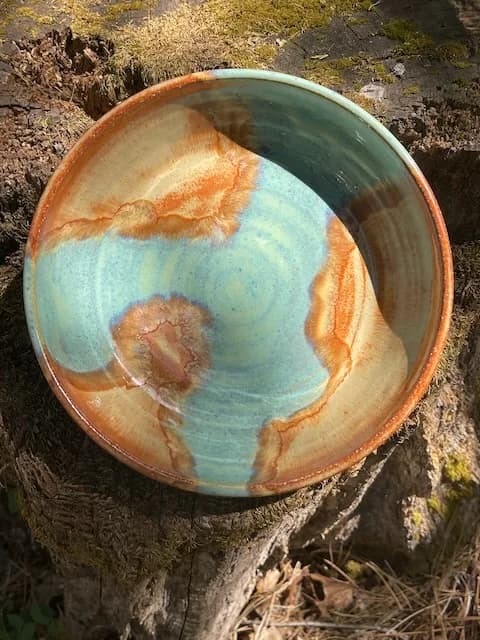 Bowl by 404 Ceramics