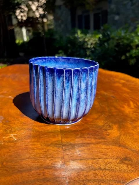 Cup by 404 Ceramics