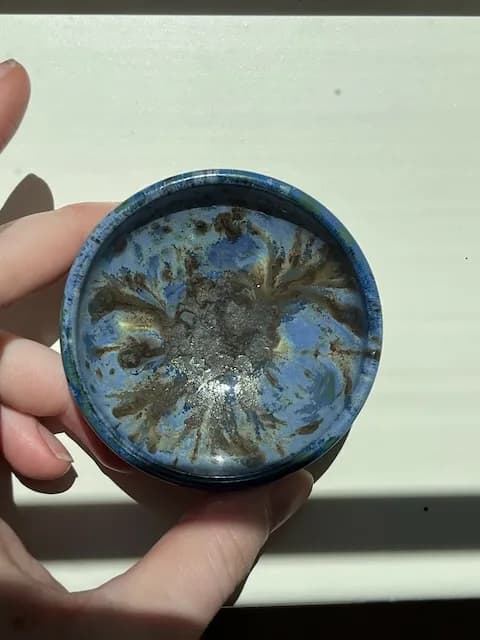 Bowl by 404 Ceramics