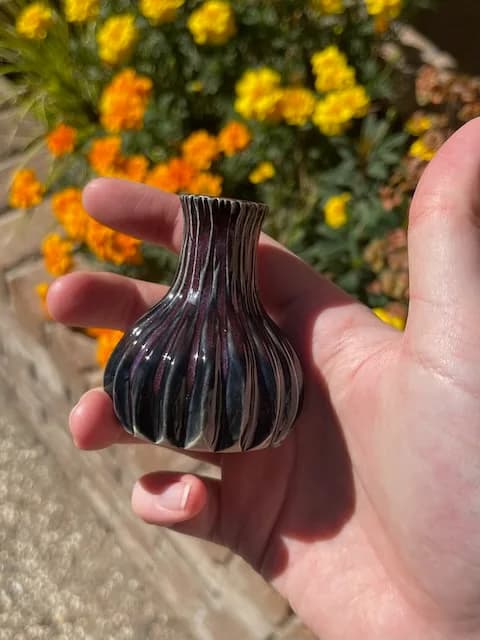 Vase by 404 Ceramics