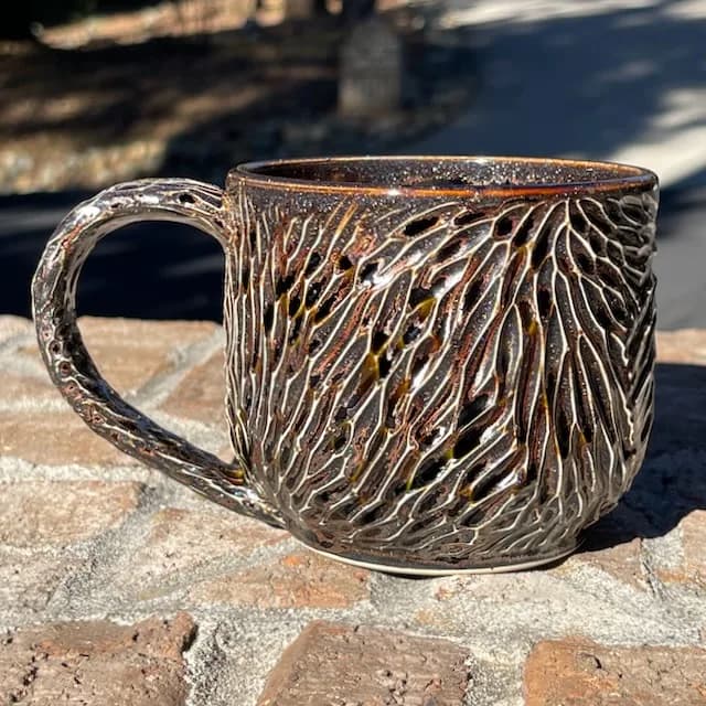 Mug by 404 Ceramics