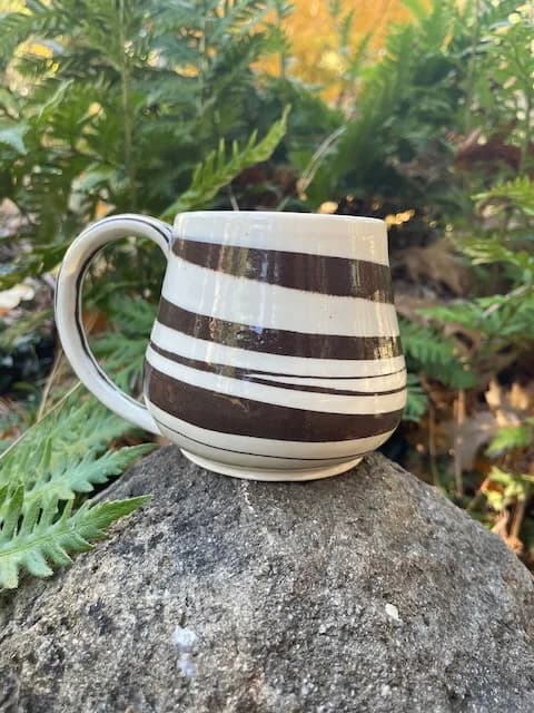 Mug by 404 Ceramics