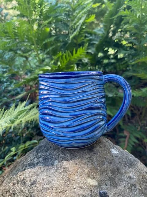 Mug by 404 Ceramics