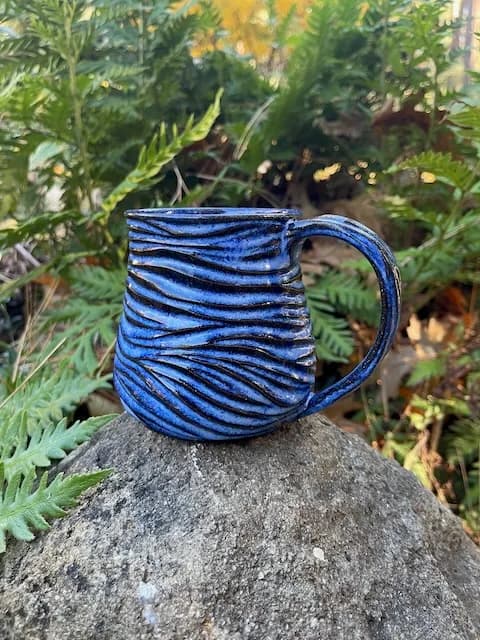 Mug by 404 Ceramics