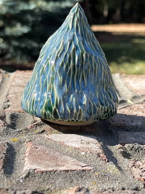 Decoration by 404 Ceramics