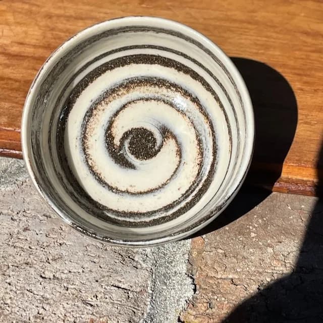 Bowl by 404 Ceramics