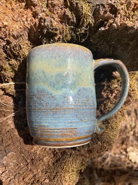 Mug by 404 Ceramics