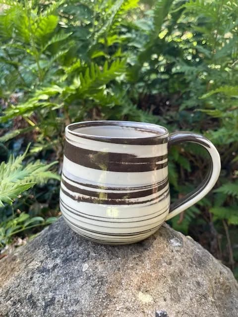 Mug by 404 Ceramics