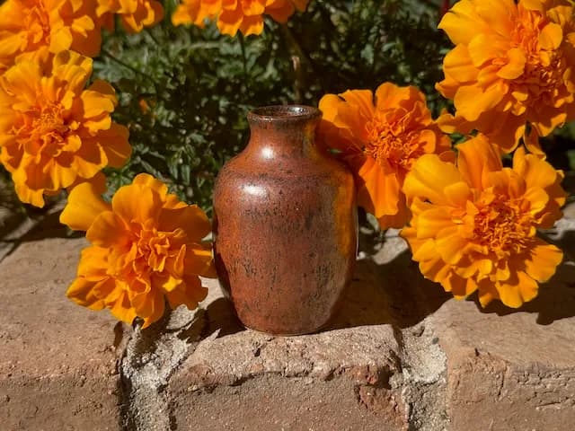 Vase by 404 Ceramics
