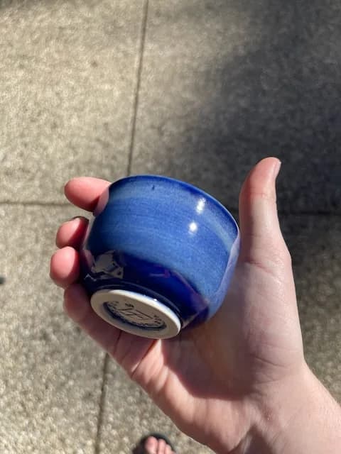 Bowl by 404 Ceramics