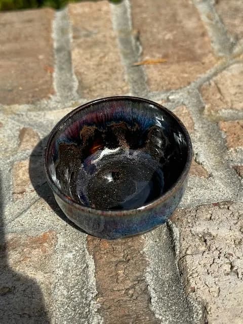 Bowl by 404 Ceramics