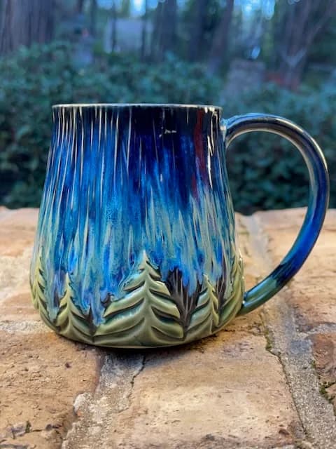 Mug by 404 Ceramics