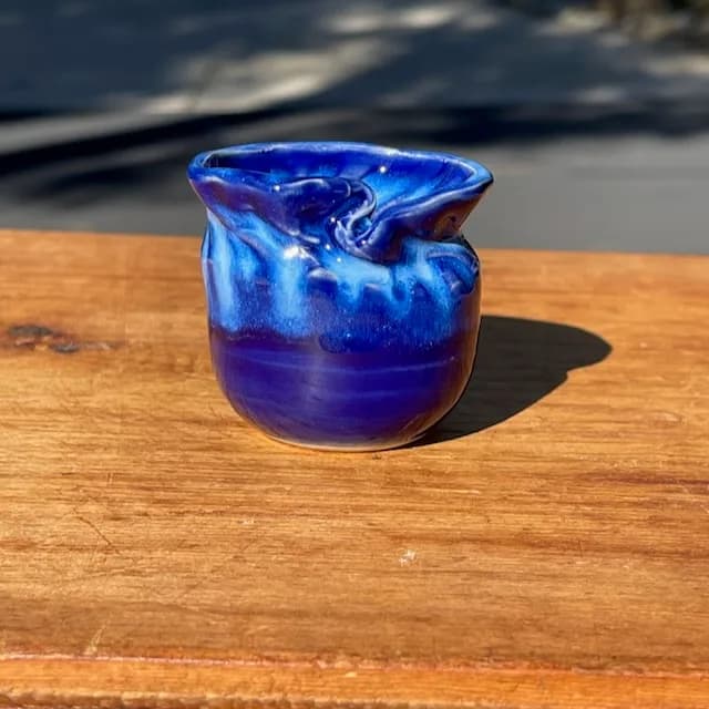 Vase by 404 Ceramics