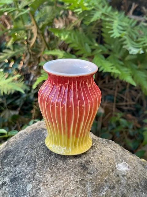 Vase by 404 Ceramics