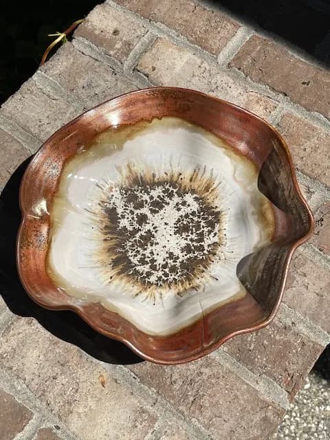 Bowl by 404 Ceramics
