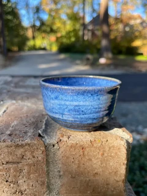 Bowl by 404 Ceramics