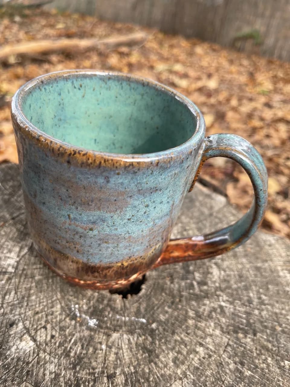 Mug by 404 Ceramics