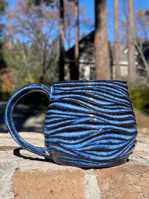 Mug by 404 Ceramics