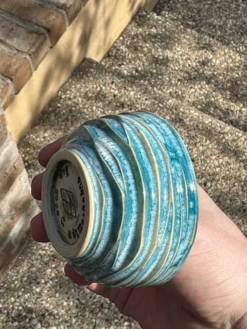 Bowl by 404 Ceramics
