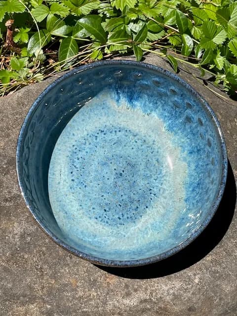 Bowl by 404 Ceramics