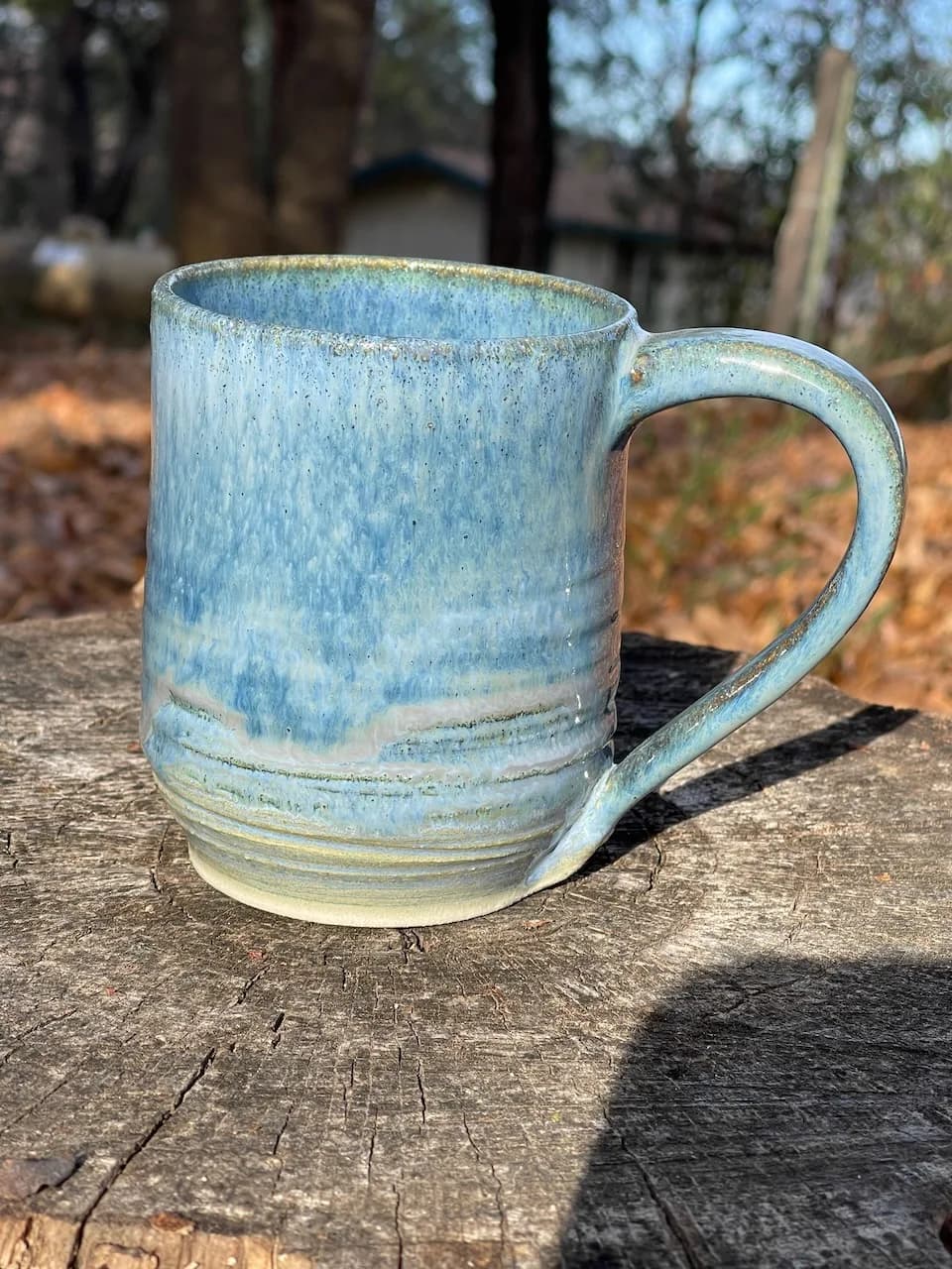 Mug by 404 Ceramics
