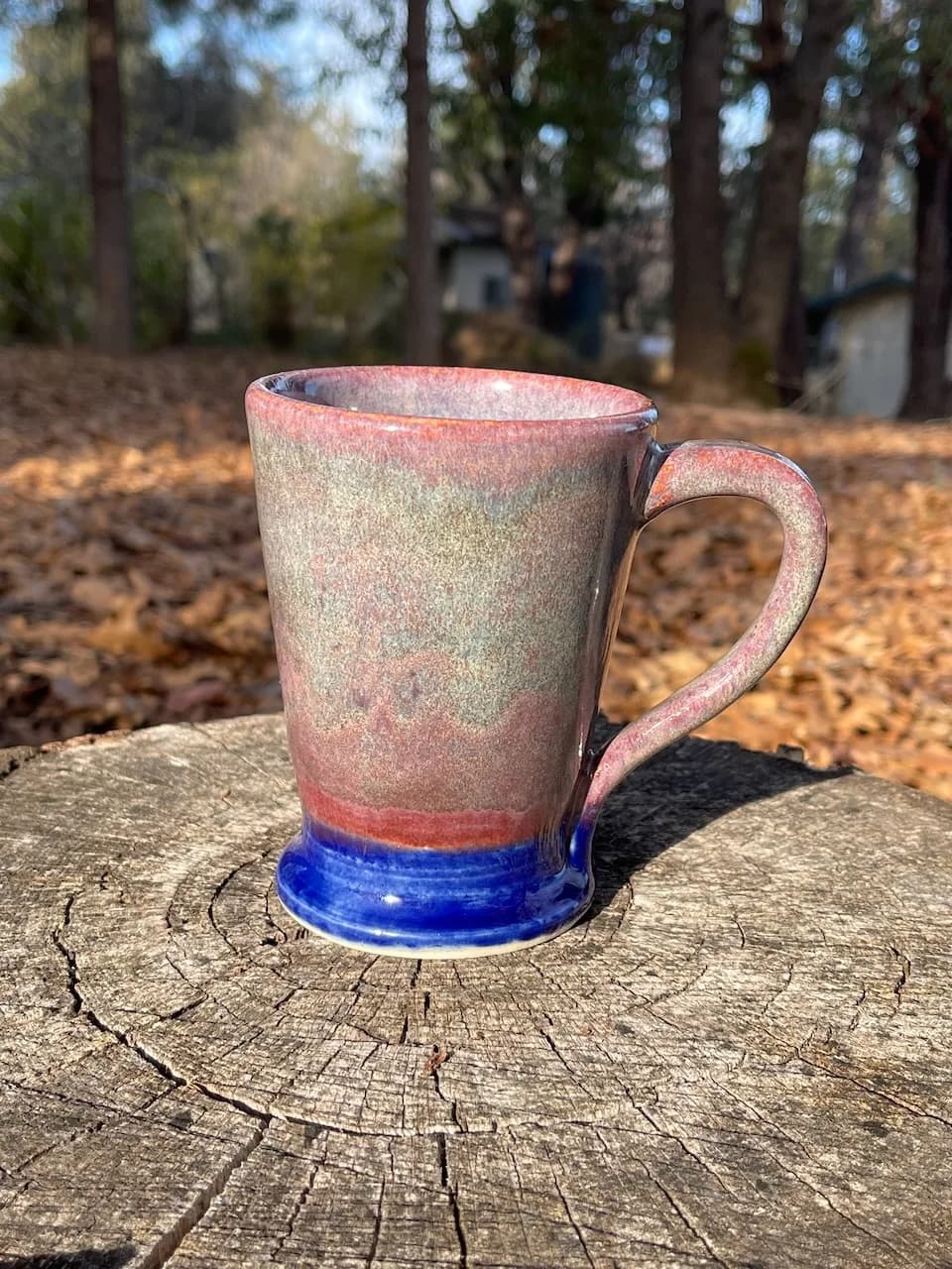 Mug by 404 Ceramics