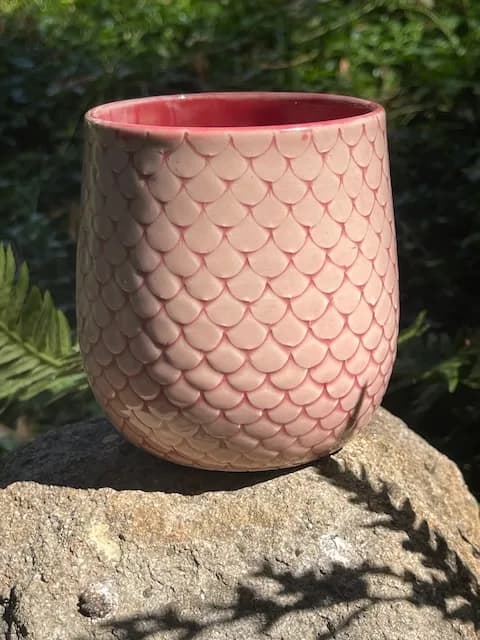 Cup by 404 Ceramics