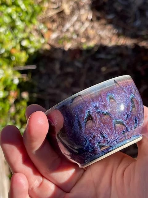 Bowl by 404 Ceramics