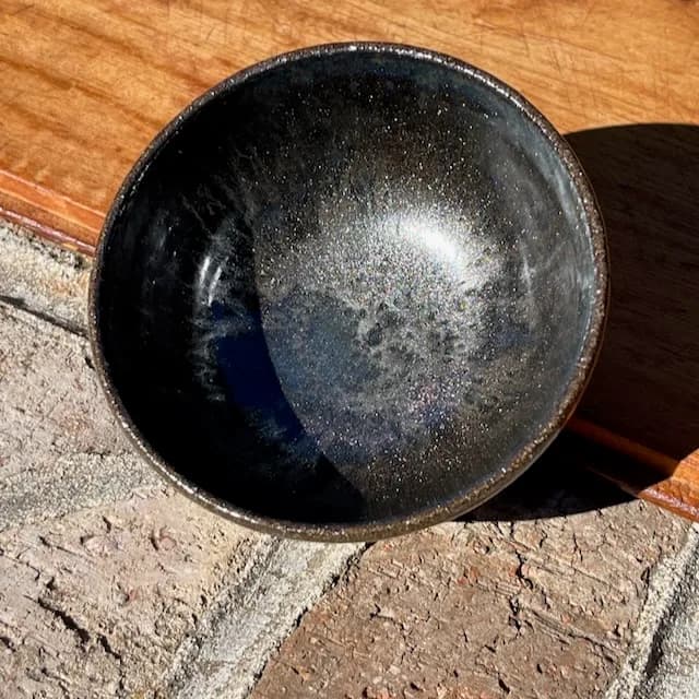 Bowl by 404 Ceramics