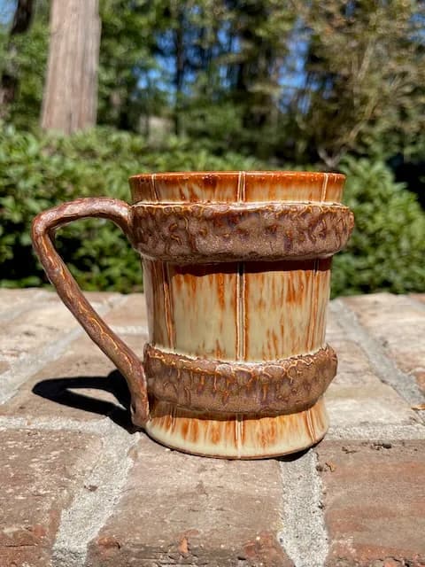 Mug by 404 Ceramics