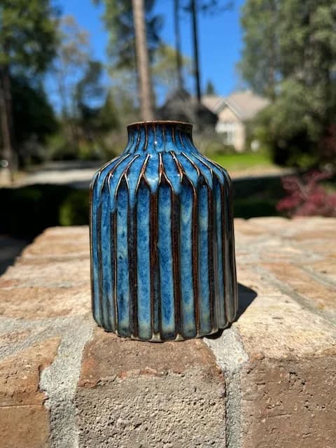 Bottle by 404 Ceramics