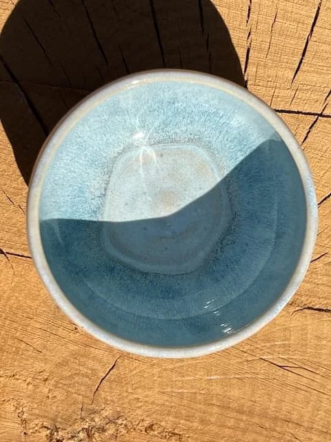 Bowl by 404 Ceramics