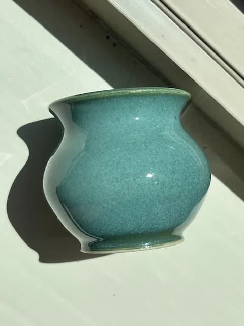 Vase by 404 Ceramics