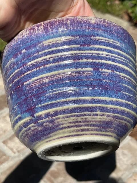 Plant Pot by 404 Ceramics