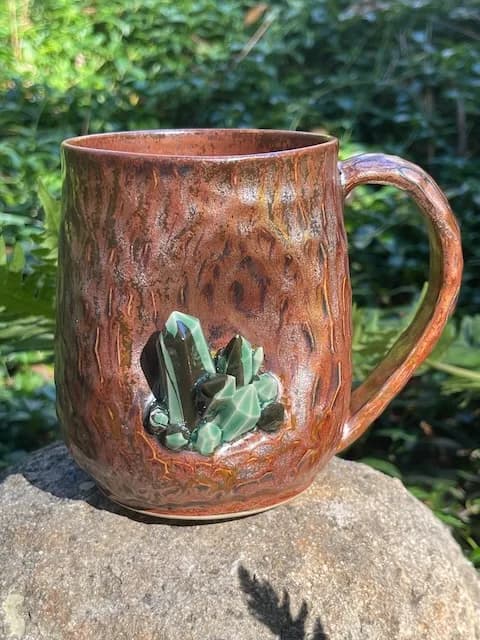 Mug by 404 Ceramics