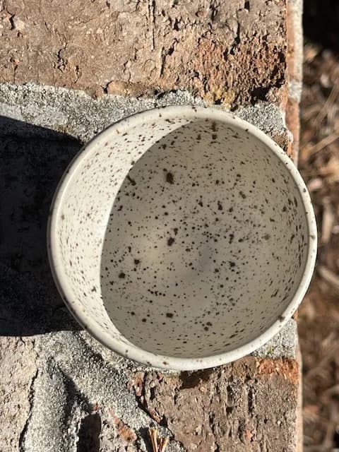 Bowl by 404 Ceramics