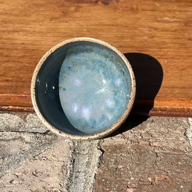 Bowl by 404 Ceramics